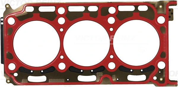 Gasket, cylinder head